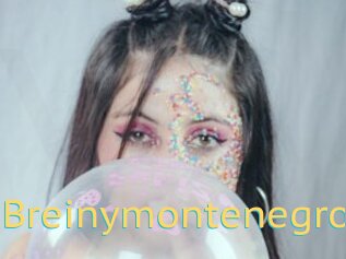 Breinymontenegro