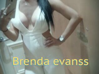 Brenda_evanss