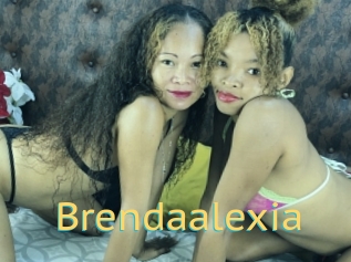 Brendaalexia