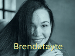 Brendatayte