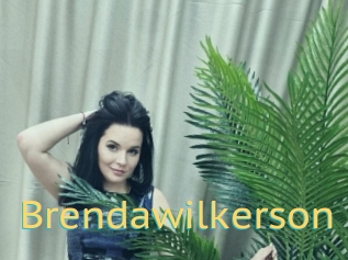 Brendawilkerson
