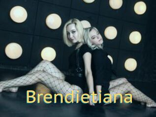 Brendietiana