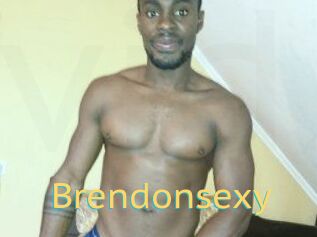 Brendonsexy