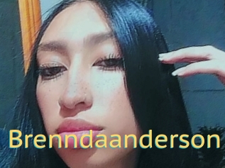 Brenndaanderson