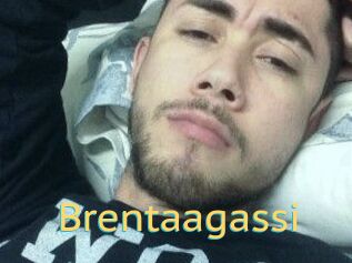 Brentaagassi