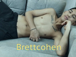 Brettcohen