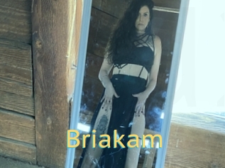 Briakam