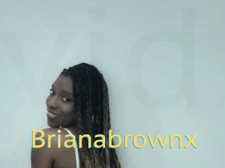 Brianabrownx