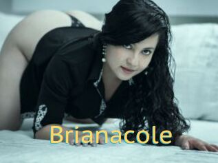 Brianacole