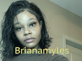 Brianamyles