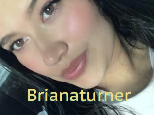 Brianaturner