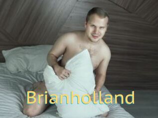 Brianholland