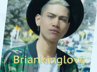 Briankinglove