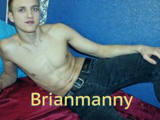 Brianmanny