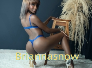 Briannasnow
