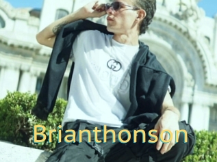 Brianthonson