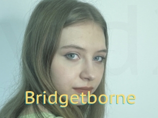 Bridgetborne