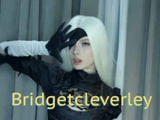 Bridgetcleverley