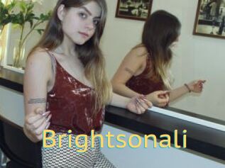 Brightsonali