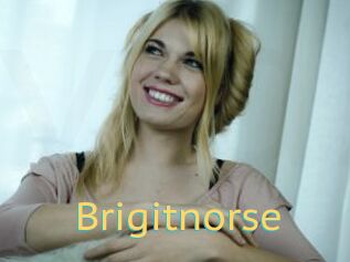 Brigitnorse