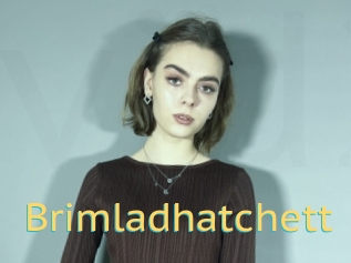 Brimladhatchett