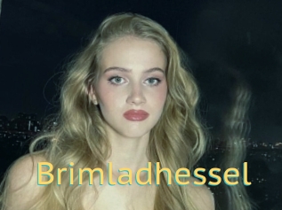 Brimladhessel