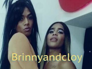 Brinnyandcloy