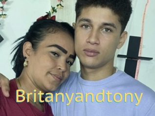 Britanyandtony