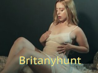 Britanyhunt