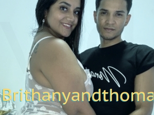 Brithanyandthoma