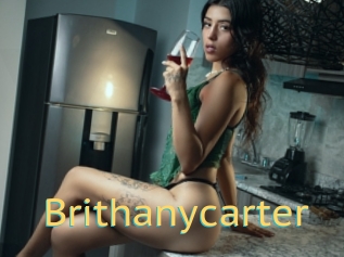 Brithanycarter