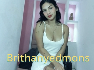 Brithanyedmons