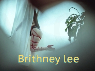Brithney_lee