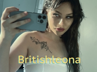 Britishleona