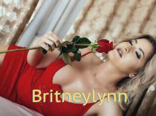 Britneylynn