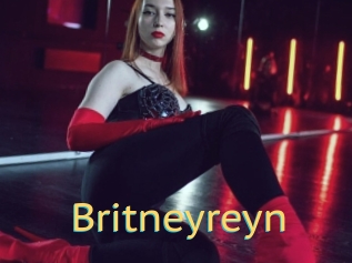Britneyreyn
