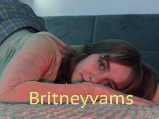Britneyvams