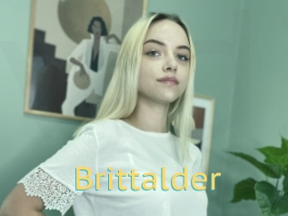 Brittalder