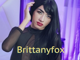 Brittanyfox