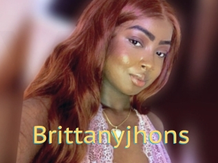 Brittanyjhons