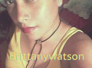 Brittanywatson