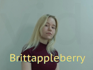Brittappleberry