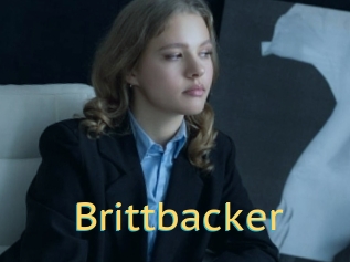 Brittbacker