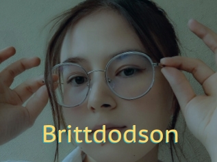 Brittdodson