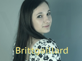 Brittgaillard