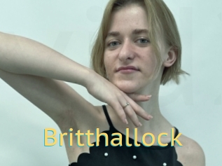 Britthallock