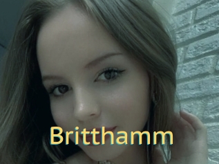 Britthamm