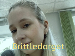 Brittledorget