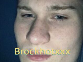 Brockhotxxx