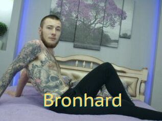 Bronhard
